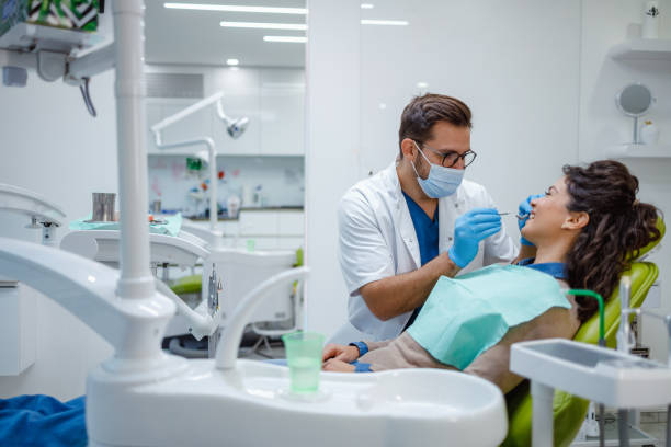 Professional Dental Services in Sleepy Hollow, NY